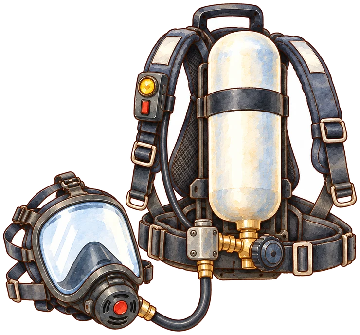 Air pack