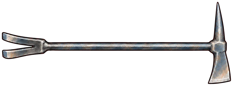 Halligan